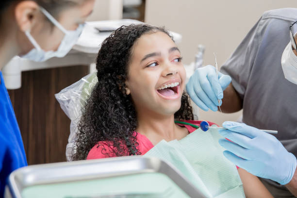 Best Emergency Dentist for Lost Fillings or Crowns in Clear Lake Shores, TX