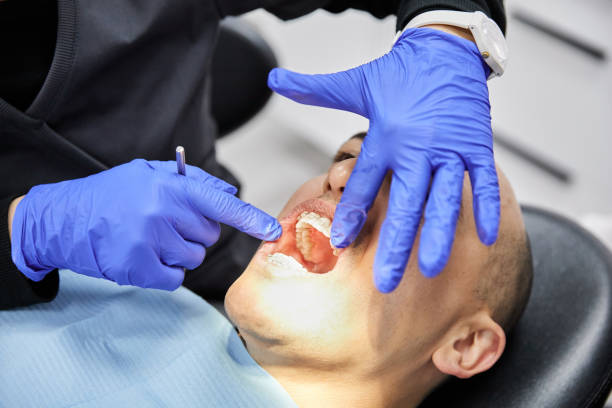 Best Pediatric Emergency Dentist in Clear Lake Shores, TX