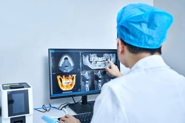 Best Mobile Emergency Dentist in Clear Lake Shores, TX