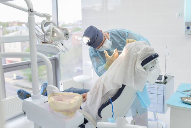 Best Emergency Dentist for Knocked-Out Tooth in Clear Lake Shores, TX